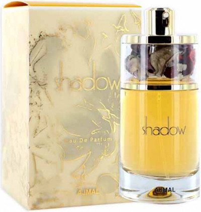 Eau de Parfum Ajmal Shadow, 75ml