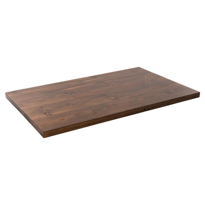 Pllakë tavoline 120x80x4cm (HM6151)