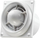 Ventilator aksial Stabilus B2 100, për ftohje teknike, i zi