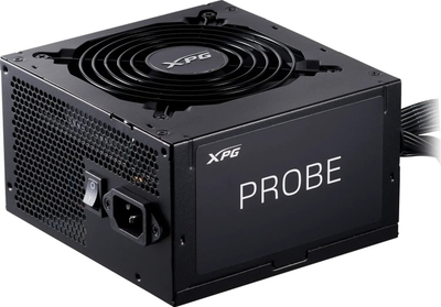 Furnizues energjie XPG PROBE 600, 600W, 80 Plus Bronze, i zi