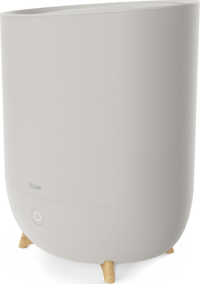 Навлажнувач на воздух Duux Neo Smart Ultrasonic Dxhu33, со ултразвук, смарт, во боја greige