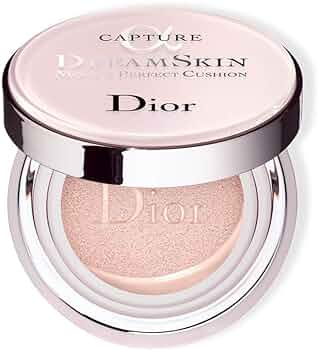 Krem pudër Dior Dream Skin 000, 2×15 gr