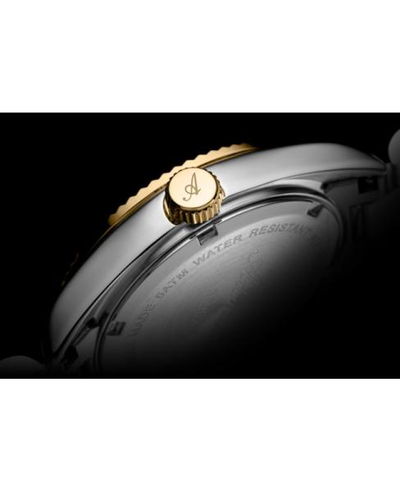Orë dore për femra adriatica, swiss made A3090.2117Q