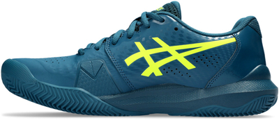 Atlete për meshkuj Asics, 2130000-33328422, verdhë