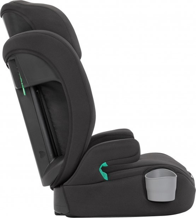 Karrige makine për kalamaj Graco Eldura R129, 2 në 1, forward facing, e zezë