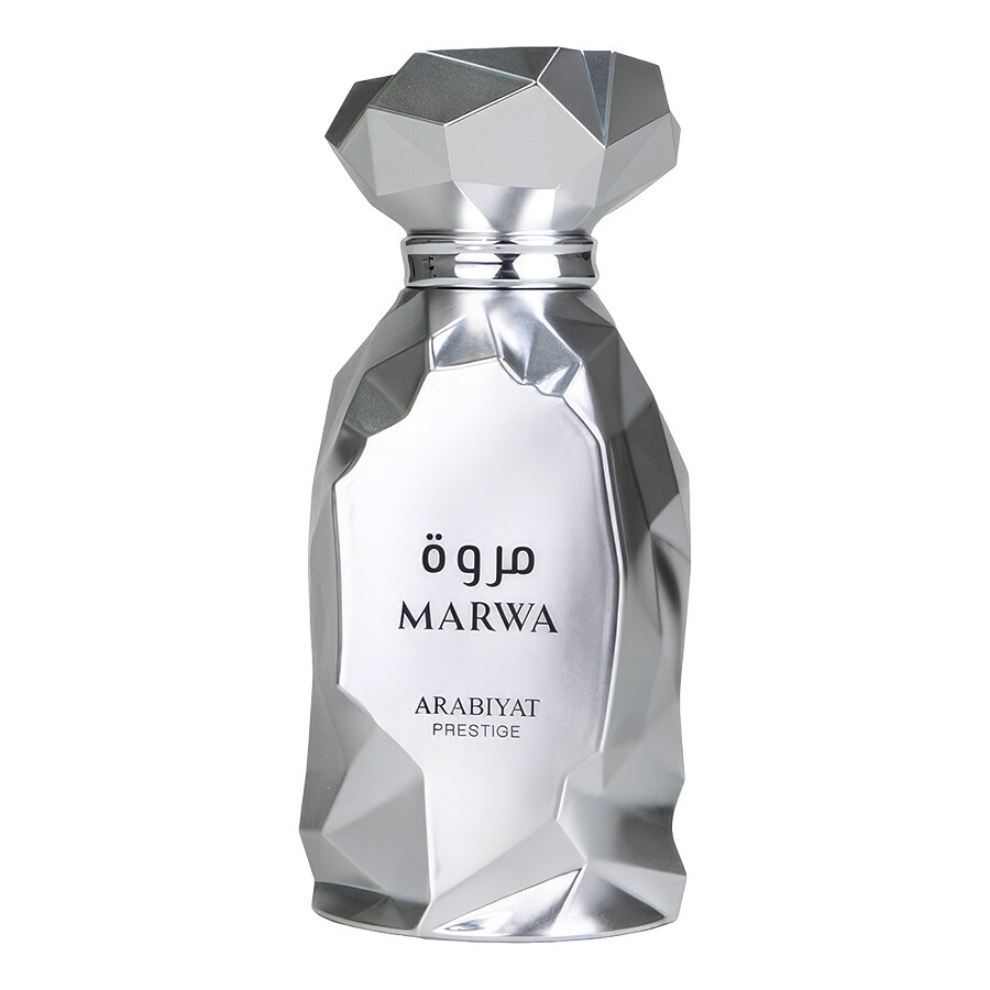 Eau de Parfum Arabiyat Prestige Marwa, 100ml 2