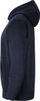 Bluzë me kapuç Nike Park 20 Fleece M CW6894-451, për meshkuj, navy blue