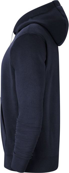 Bluzë me kapuç Nike Park 20 Fleece M CW6894-451, për meshkuj, navy blue