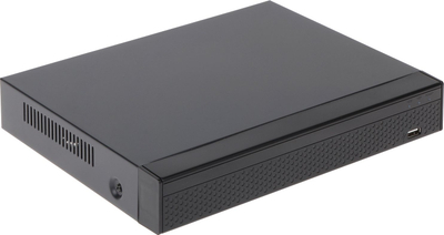 Regjistrues DVR APTI XB0801 S31, 8 kanale, H.265, i zi