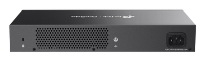 Switch TP-Link Omada ES224G - 24-Port - L2