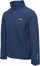 Xhaketë softshell për meshkuj Hi-tec Lingen M, e papërshkueshme nga uji 10.000 mm, me mikrofleece, blu e errët