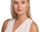 Qafore për femra JwL Luxury Pearls JL0835, 45cm, e bardhë/argjendtë