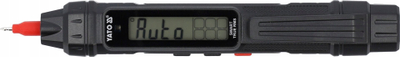 Multimetër dixhital Yato Universal Smart me LCD, 4000 numërime, True RMS, NCV