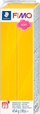 Masë modeluese Fimo Soft, 454g, e verdhë sun yellow