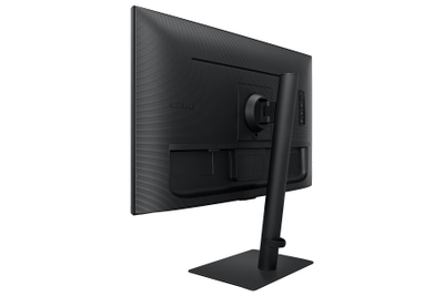 Monitor Samsung S80A, 27", IPS, 4K UHD, 60Hz, 5ms, i zi