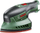 Lustruese Bosch EasySander 12, 12V, 104 cm², e gjelbër
