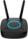 Marrës audio Bluetooth 1Mii B06 Plus, Bluetooth 5, aptX Low Latency 50 m, i zi