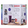Blender me gotë Bosch VitaPower MMB2111T, 450W, shishe ToGo, gri