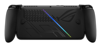 Преносна гејминг конзола ASUS ROG Ally X RC73XA, 7" 120Hz, 1TB SSD, црна