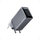Karikues Anker A2688341, 100W, 2x USB C dhe USB A, i zi