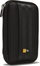 Кутија за тврди диск Case Logic QHDC-101, EVA, пренослива, црна