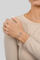 Нараквица Brilio Silver BRC47W