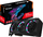 Kartelë grafike Aorus Radeon RX 6700 XT Elite, 12GB, GDDR6 (GV-R67XTAORUS E-12GD)