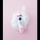 Shkumë për flokë Nivea Care & Hold Soft Touch, 150 ml