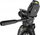 Tripod CamRock TE68 metal i zi