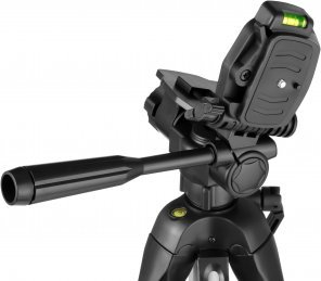 Tripod CamRock TE68 metal i zi