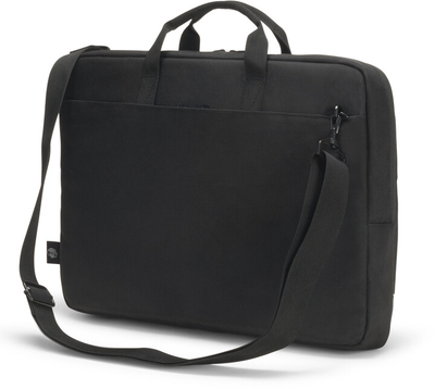 Çantë DICOTA Eco Slim Case MOTION për laptop 14"-15.6", e zezë