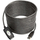 Kабел USB Techly 023646, USB A во USB A, 10 m, црн