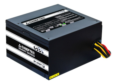 Chieftec GPS-400A8 Напојна единица, 400 W