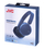Kufje JVC HAS-36WAU, Wireless, të kaltërta
