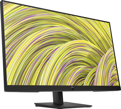Monitor HP P27h G5 (64W41AT), 27", FHD, i zi