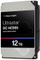 Hard disk Western Digital Ultrastar DC HC555, 12TB, 3.5", i zi