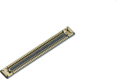 FPC конектор Samsung OEM за A32 5G, за плочка-ама, за кабел и напојување