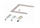 Fletë mbrojtëse Eaton MBS-I2 për P1, T3 290191
