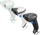 Lexues barkodi Datalogic Gryphon GBT4500, 1D 2D, Bluetooth, i bardhë