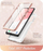Mbrojtëse Supcase EtuiCosmo për Samsung Galaxy A13 LTE, Mermer
