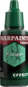 Bojë akrilike The Army Painter Warpaints Fanatic Verdigris WP3168P, 18ml, efekt oksidimi, jeshile