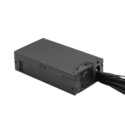 Furnizues energjie FSP FlexGURU PRO 500W, 1U, 24 pin ATX, i zi