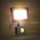 Reflektor me sensor Retlux RSL 246, LED 4000K, 10W