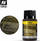Efekt moti Vallejo Russian Thick Mud, 40ml, baltë e trashë