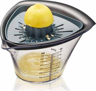 Shtrydhëse limoni Gefu, e zezë