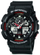 Orë dore Casio G / G-SHOCK GA-100-1A4ER