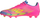 Atlete futbolli adidas F50 League FG MG IE1291, për bar natyral edhe sintetik, të bardha