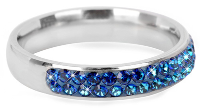 Unazë Levien Elis Bermuda Blue