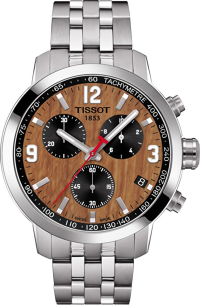 Orë dore Tissot PRC 200 Basketball T055.417.11.297.01, man