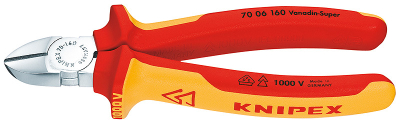 Pincë prerëse Knipex VDE 1000V (70 06 160)